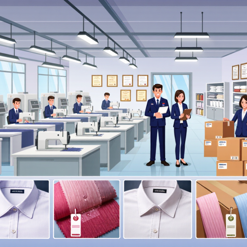 China Top 10 ¿Cómo identificar fabricantes de ropa de calidad?