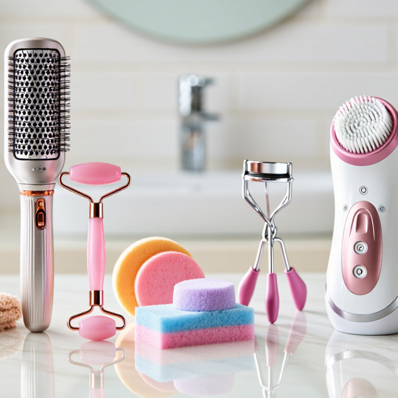 2026 Best Beauty Tools How to Make Them Last Longer?
