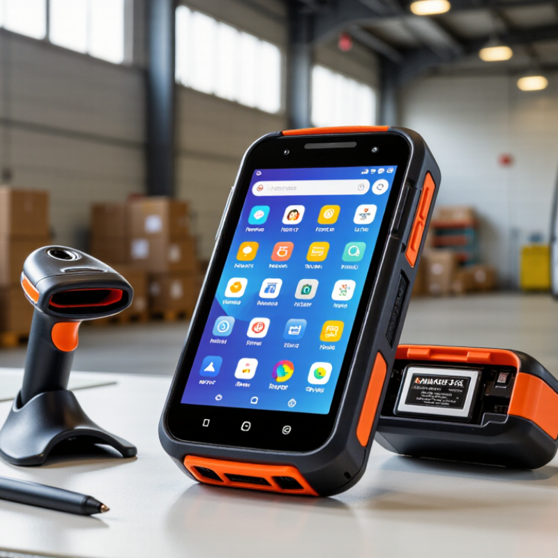 China Top Android MDT Terminal for Global Buyers?
