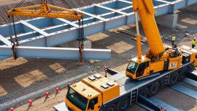 Why Choose a 55 Ton Crane for Heavy Lifting?