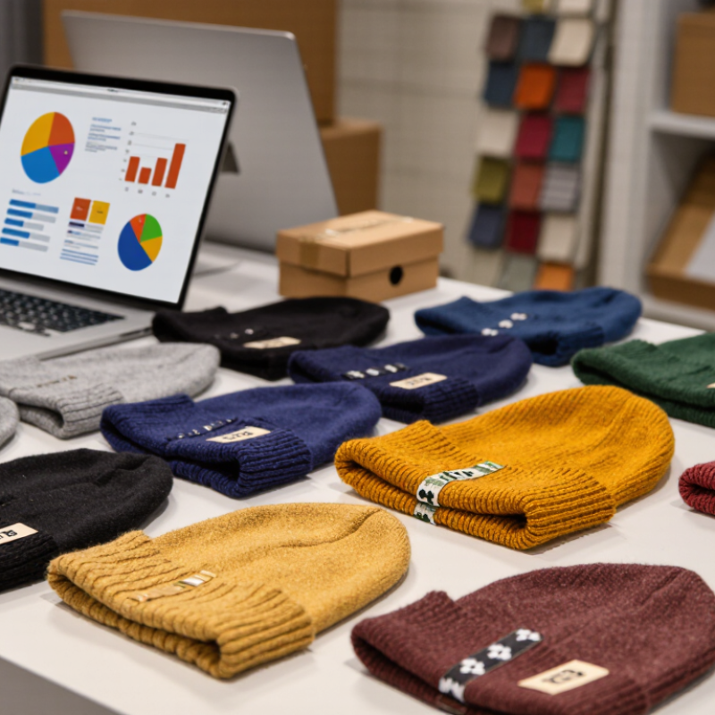 What Are Cool Beanies and How to Buy Wholesale?