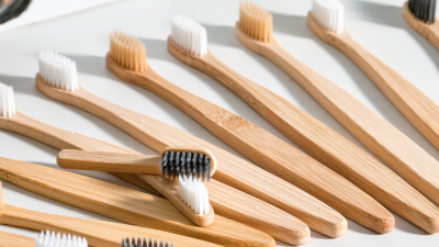 2026 Top Bamboo Toothbrush Types for Global Buyers