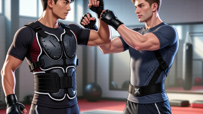 How to Choose MMA Belly Protectors in 2026?