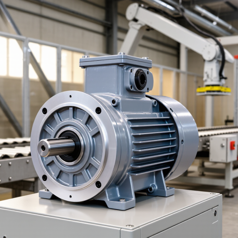 2026 Top Gear Motor for Automation Buying Guide?