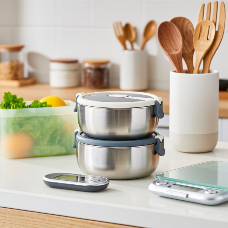 What Are the Best Eco Friendly Kitchen Gadgets from China?