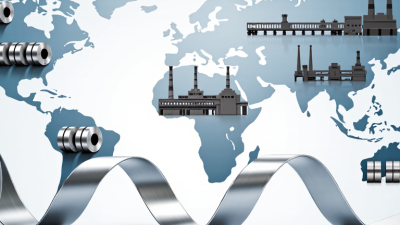 2026 Best Steel and Aluminum Suppliers for Global Buyers