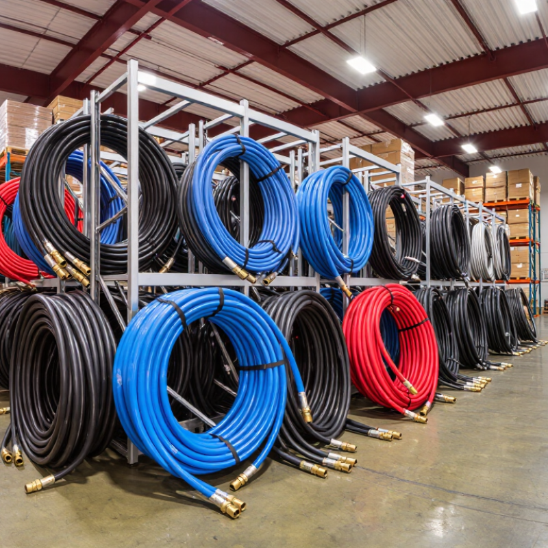 China Top 10 Chemistry Hose Manufacturers for Global Buyers