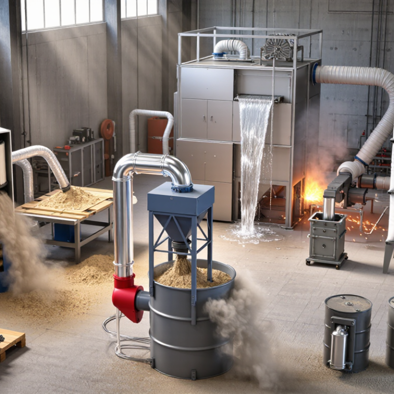2026 Top Collector Dust Types What Should Buyers Choose?