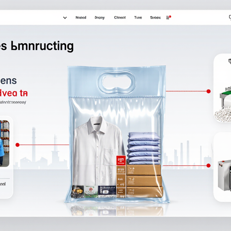 China Top 10 Clear Plastic Bag Manufacturers and Suppliers?