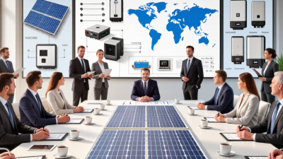 7 Solar Power Buying Tips for Global Buyers?