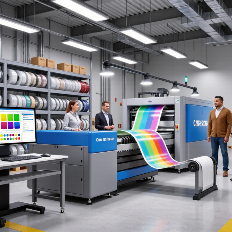 10 Sign Production Technology Tips for Global Buyers