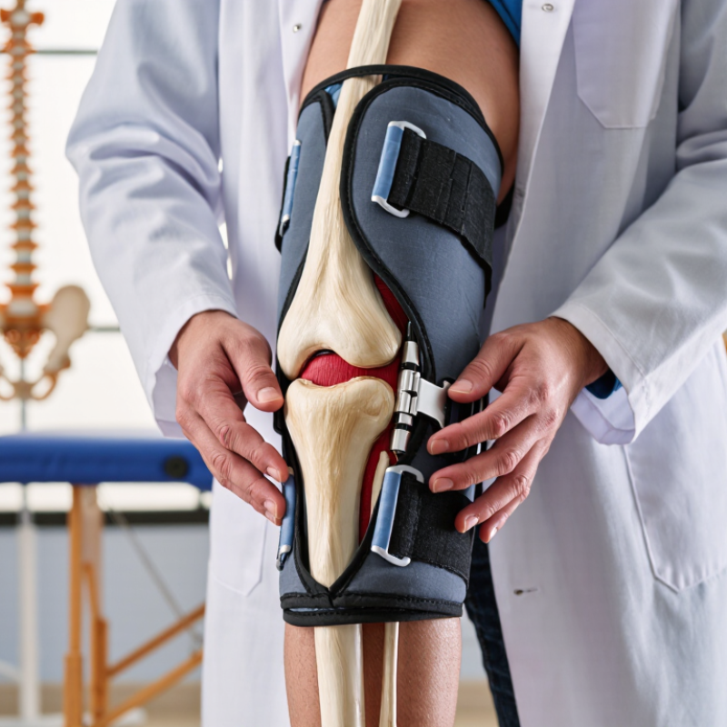 How to Choose the Right Professional Brace?
