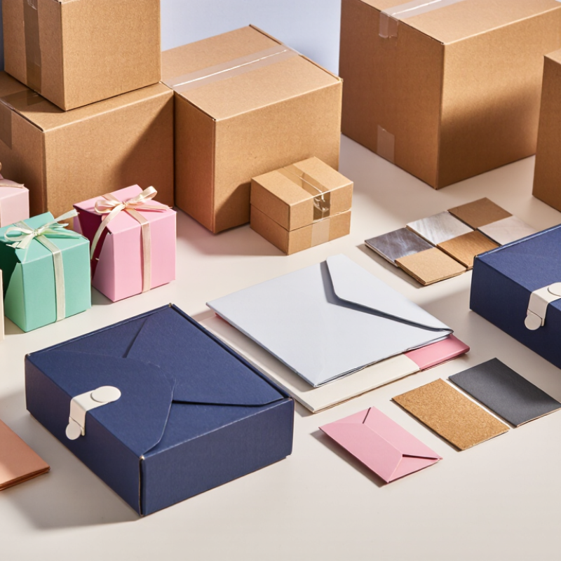 China Top Personalised Packaging Boxes Suppliers?