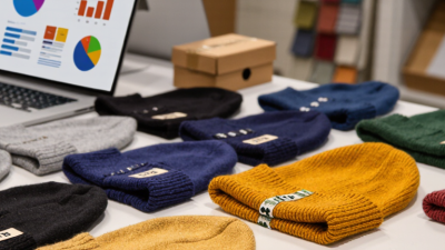 What Are Cool Beanies and How to Buy Wholesale?