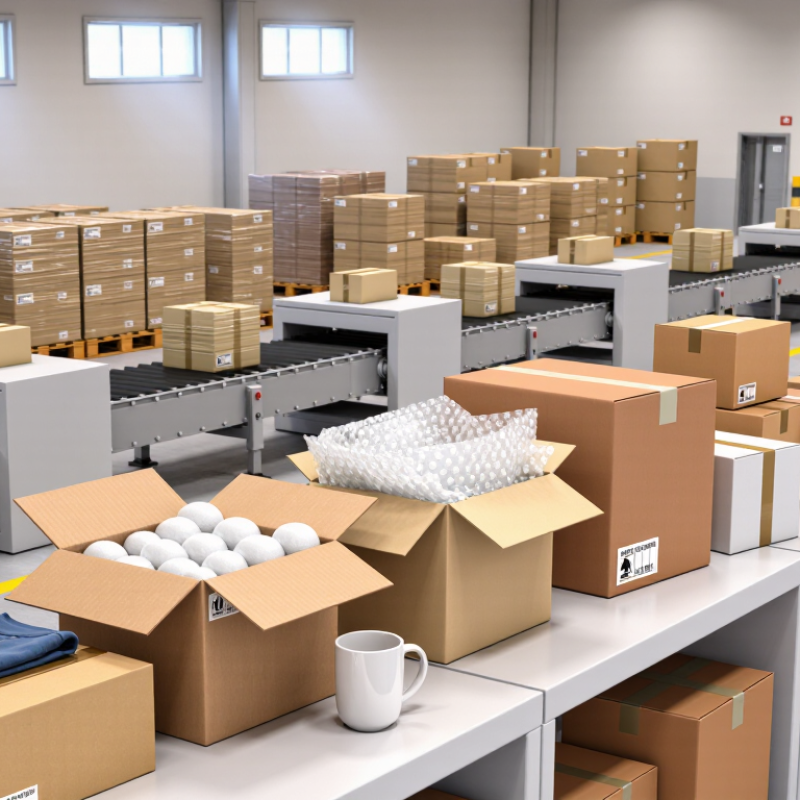How to Choose Custom Mailer Boxes for Global Shipping?
