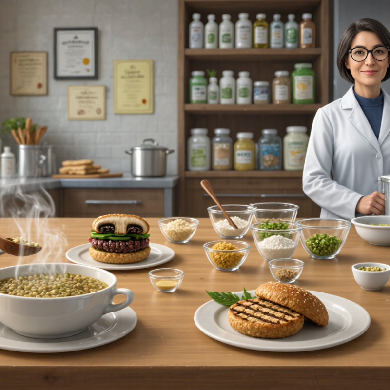 How to Choose the Best Vegetarian Flavor Enhancer in 2026?