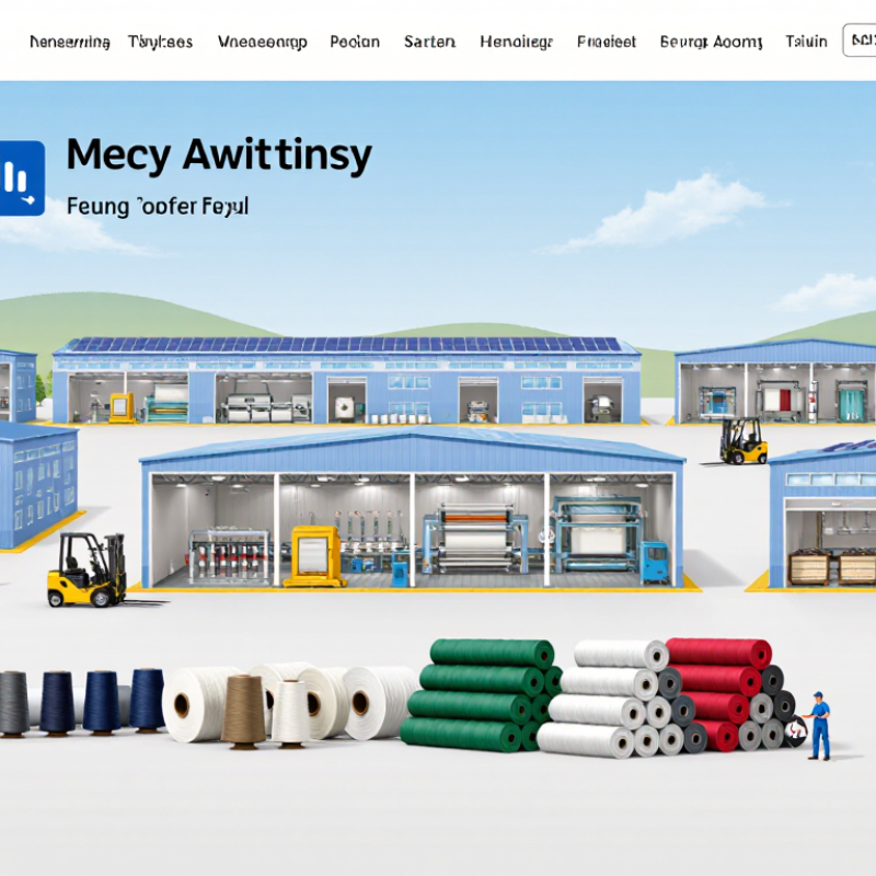 China Top 10 Group Textile Manufacturers for Global Buyers?