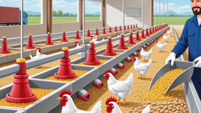 10 Chicken Feed Buying Tips for Global Buyers?