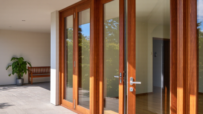 Why Choose Porch Doors for Your Home?