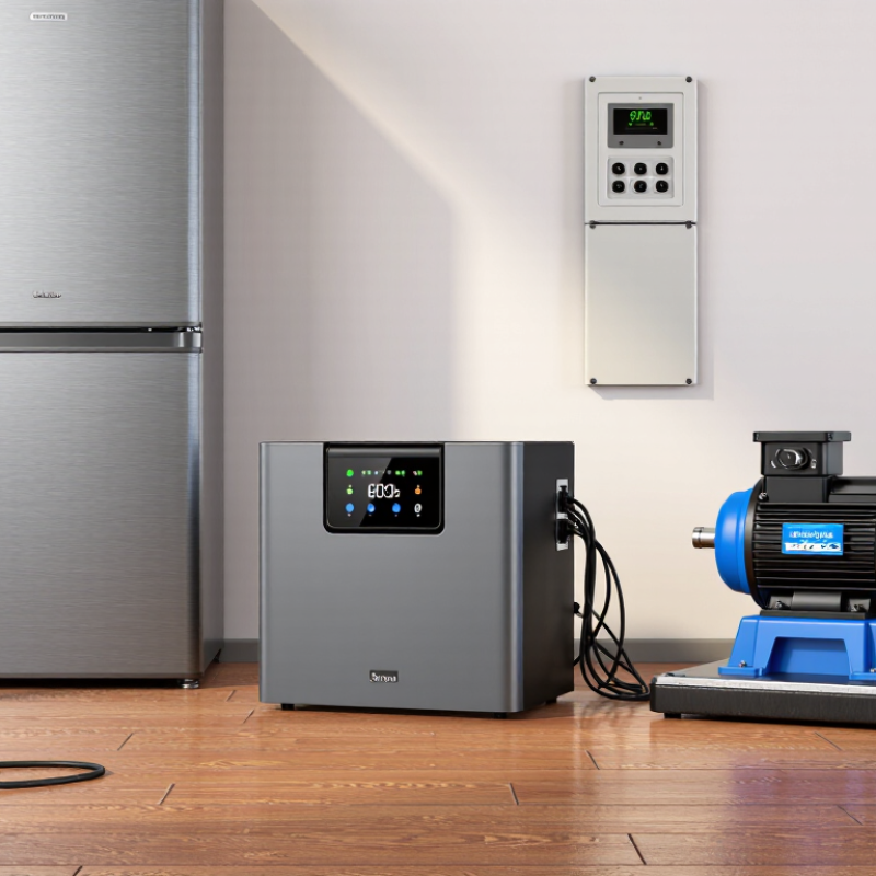 How to Choose an Inverter Voltage Stabilizer?