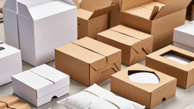 10 Best Die Cut Packaging Suppliers for Global Buyers