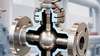 Why Choose a 3 Way Ball Valve?