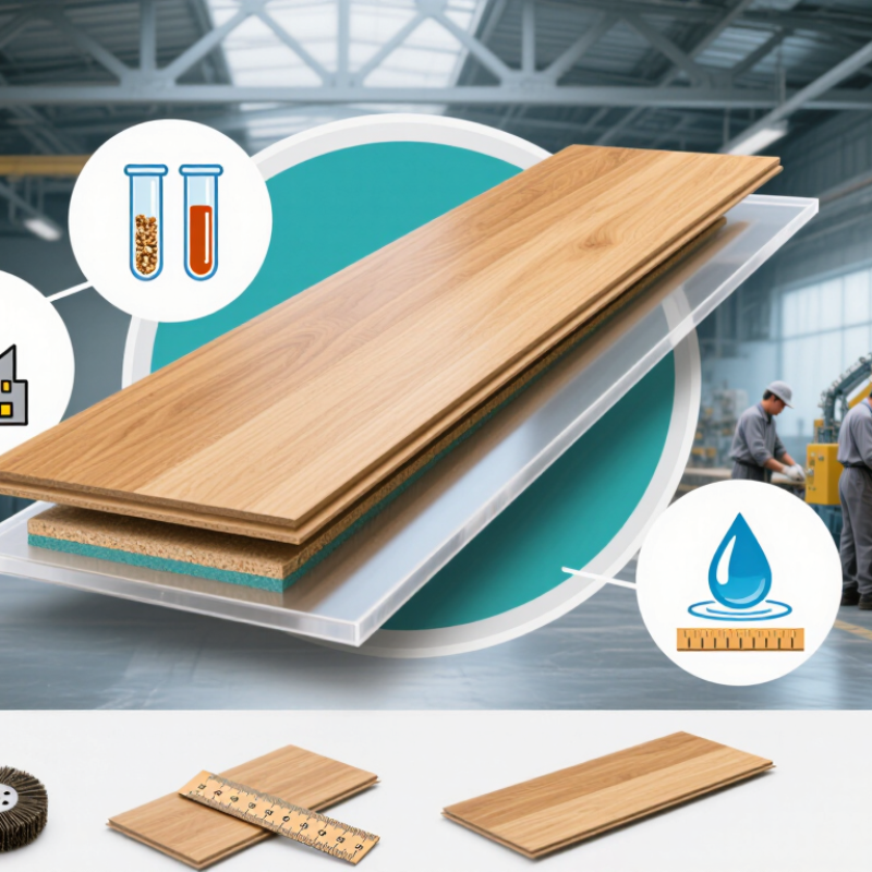 China Top 10 WPC Plank Flooring Manufacturers?