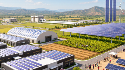 10 Solar Panel Alternatives Tips for Global Buyers?