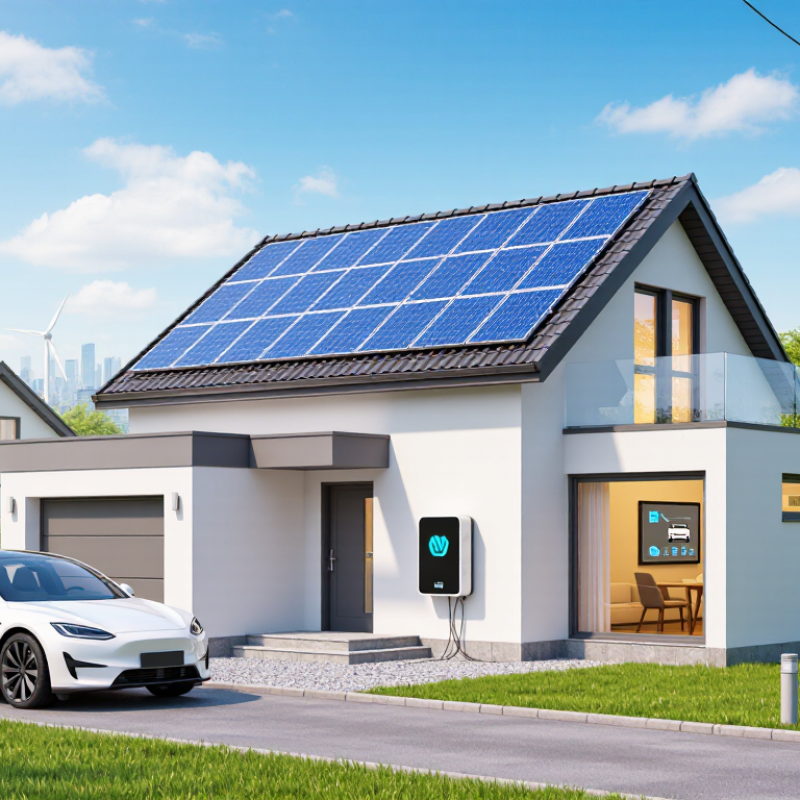 Why Is Solar Energy Important in Smart Energy Systems?