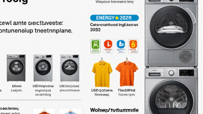 What Is the Best Compact Washer Dryer Combo from China?