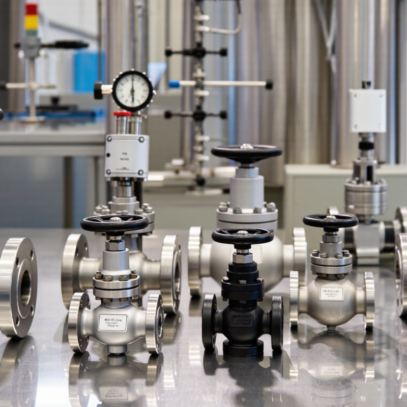 China Top Pressure Control Valve Manufacturers?
