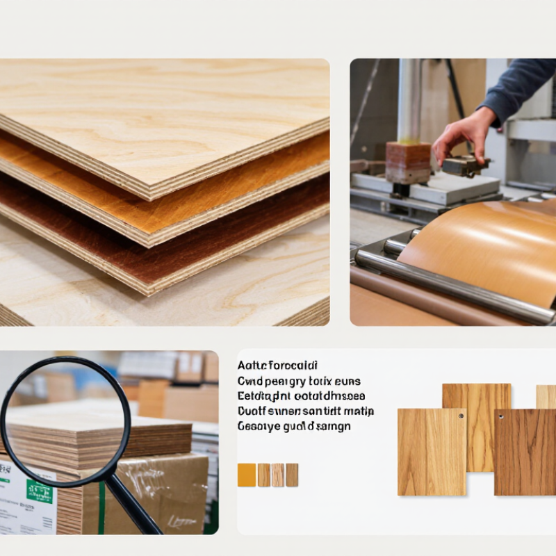China Best Decorative Veneer Plywood Manufacturers?