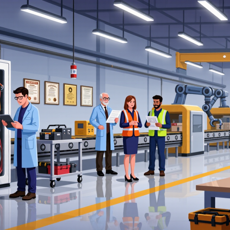 How to Choose Automation Inc Suppliers in 2026?