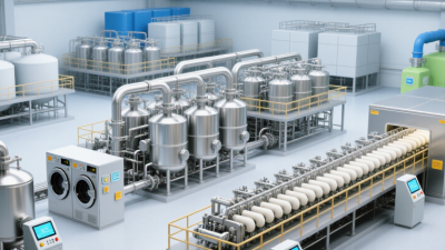 Top 10 Automatic Viscose Equipment Suppliers?