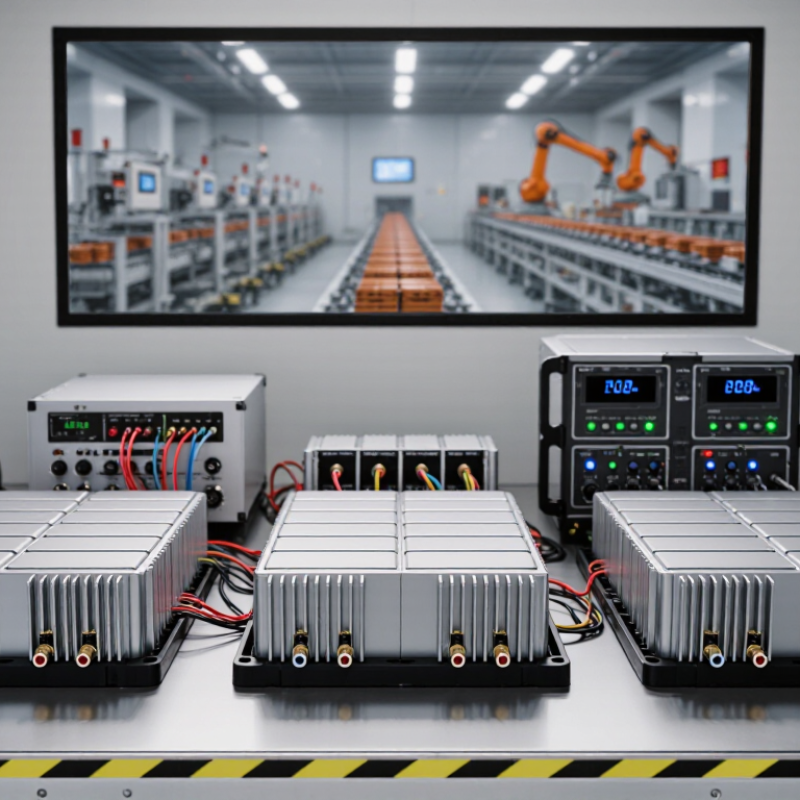 China Best High and Low Temperature Lithium Batteries?