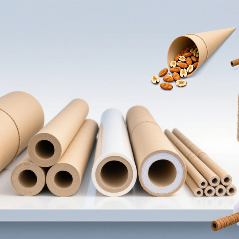 What Are the Top Paper Cylinder Types in 2026?