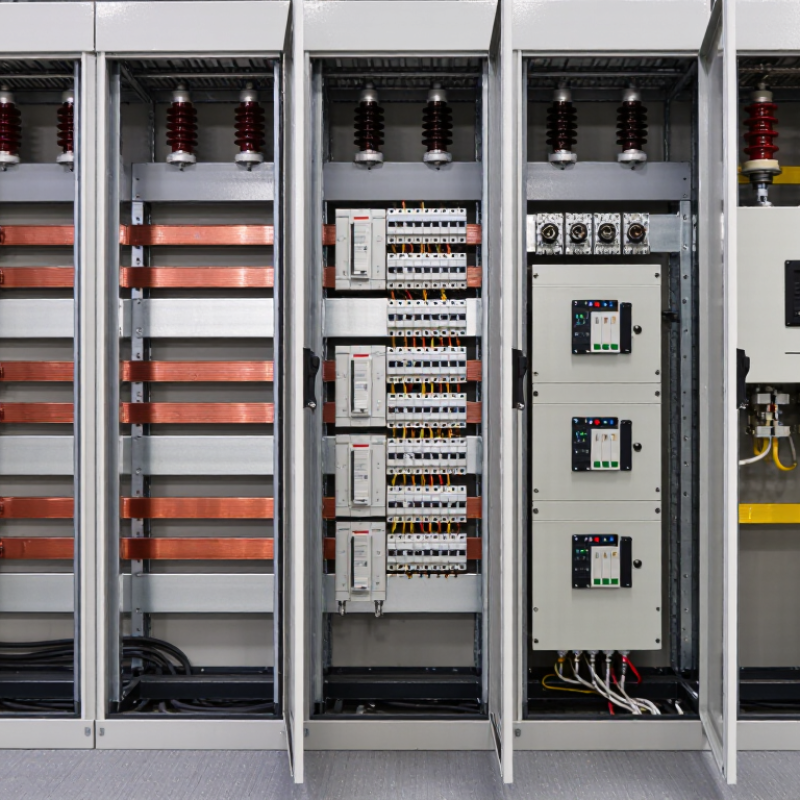 What Is a Switchgear Panel and How Does It Work?