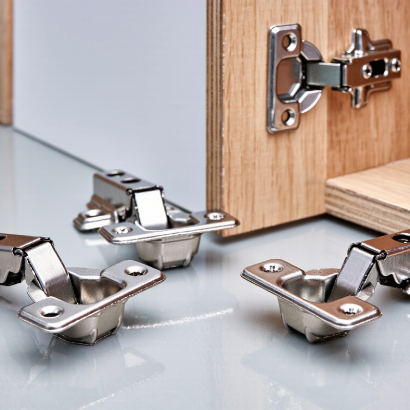 Why Choose Cabinet Door Hardware Hinges?