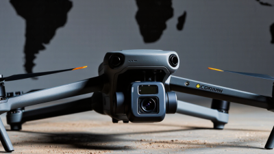 2026 Best UAV Drone for Global Buyers?