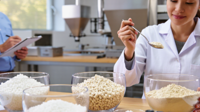 How to Choose Salt Reduction Ingredients for Global Buyers?