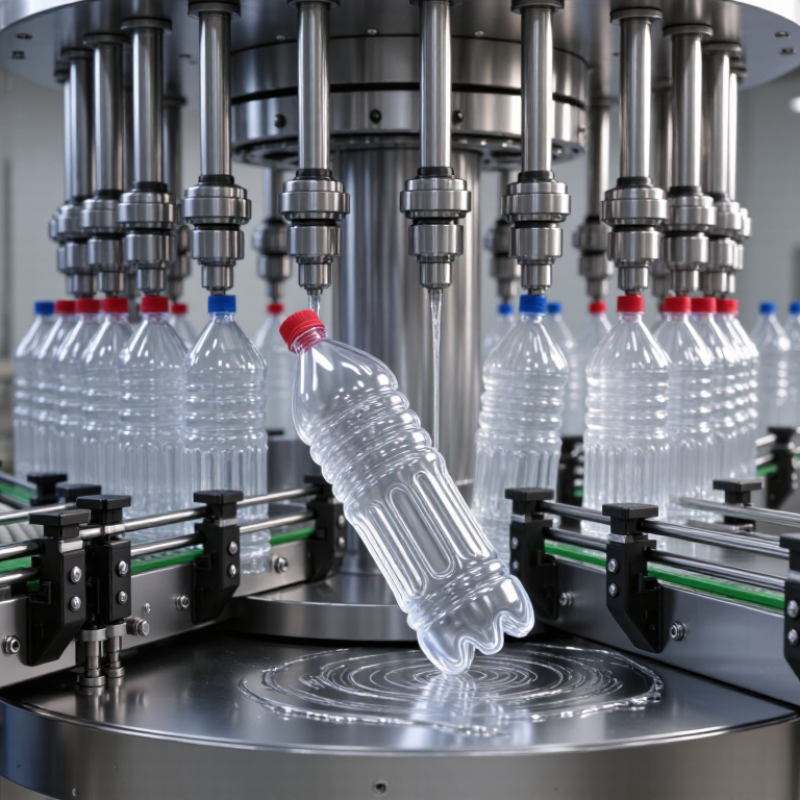 2026 Best How to Handle Bottle Jams in Filling Machines?