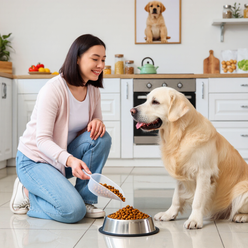 How to Choose the Best Food for Dog in 2026?