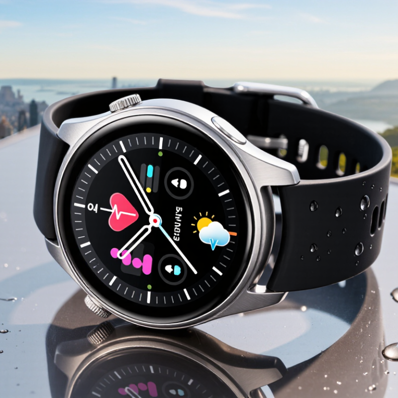 2026 Best Smartwatch Sport Watch for Global Buyers?
