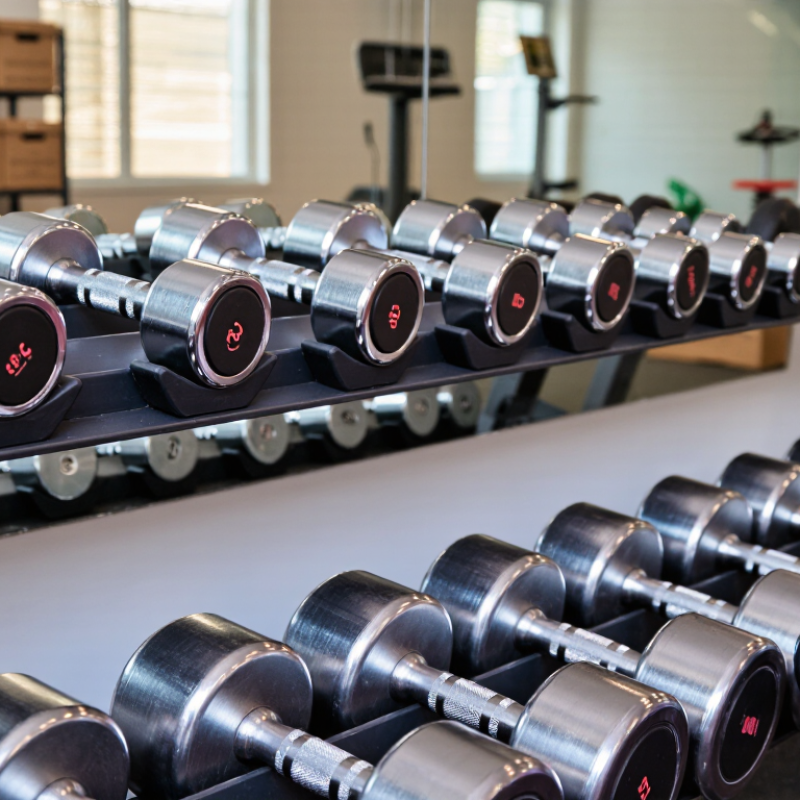 China Top Gym Dumbbells Manufacturer How to Choose?