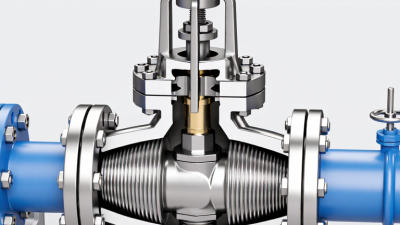 What Are DIN Bellows Sealed Valves and How Do They Work?