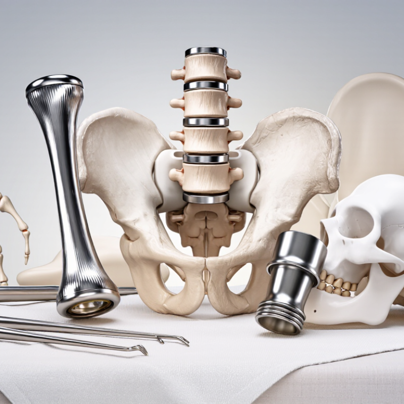 2026 Best Orthopedic Implants Are They Permanent?