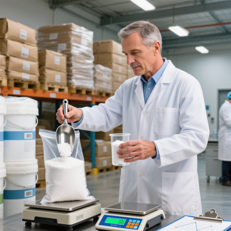 How to Buy Glucosamine Sulfate 2KCl in Bulk?