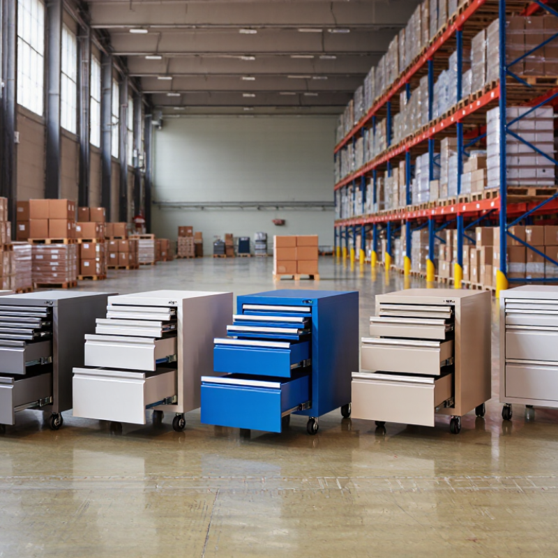 7 Best Drawer Cabinets for Global Buyers in 2026