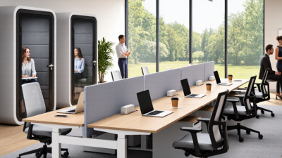 What Are the Top 10 Office Solutions for Global Buyers?