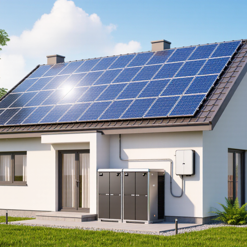 2026 Top Types of Home Solar Panel Systems Which Is Best?
